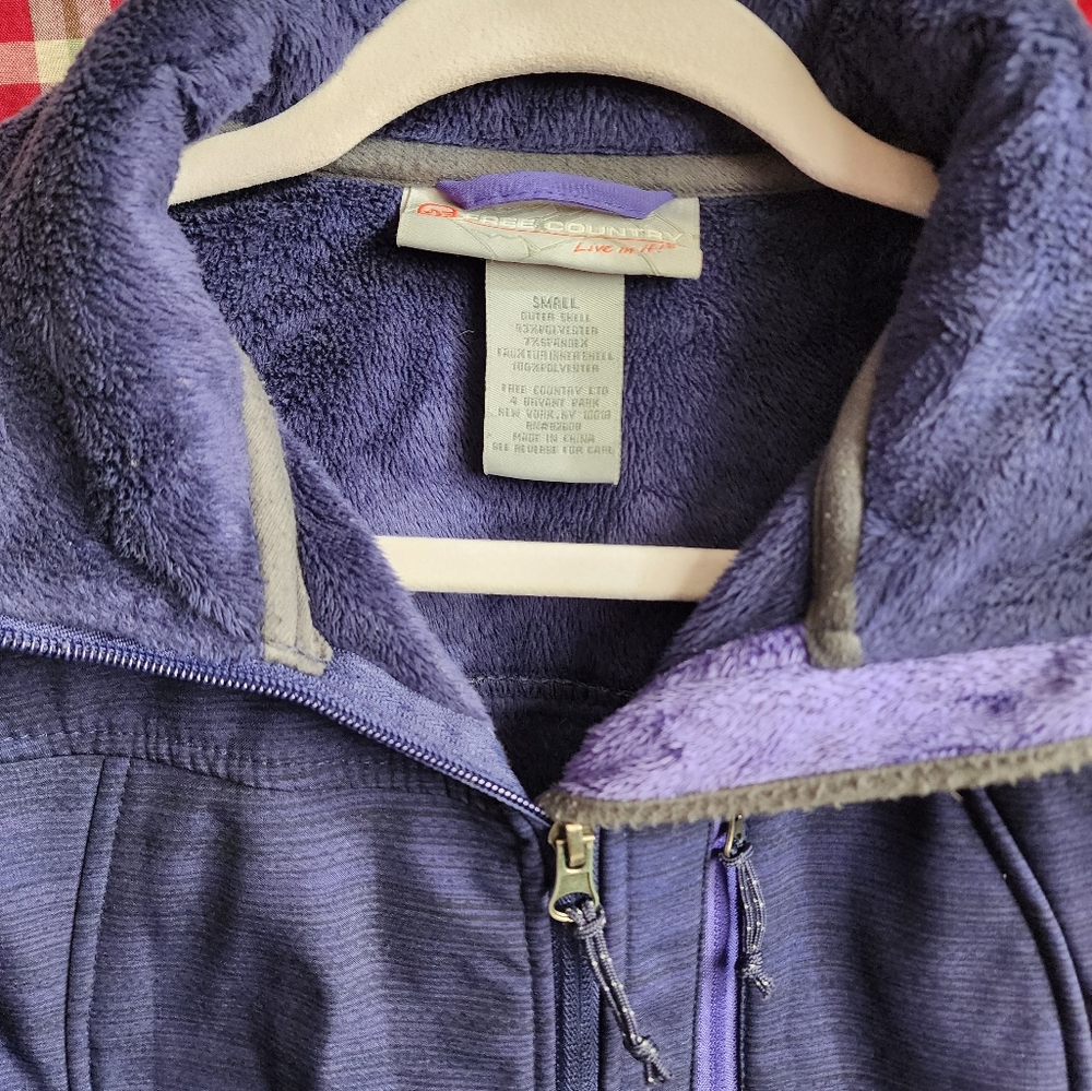 Free Country Jacket - Picture 3 of 12